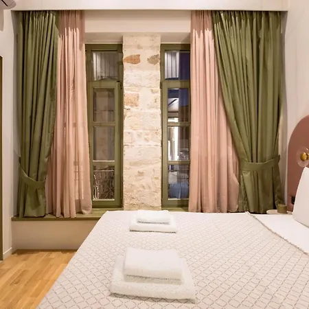 Appart hôtel Neratze Hammam