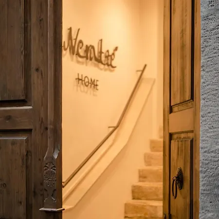 Appart hôtel Neratze Hammam Réthymnon