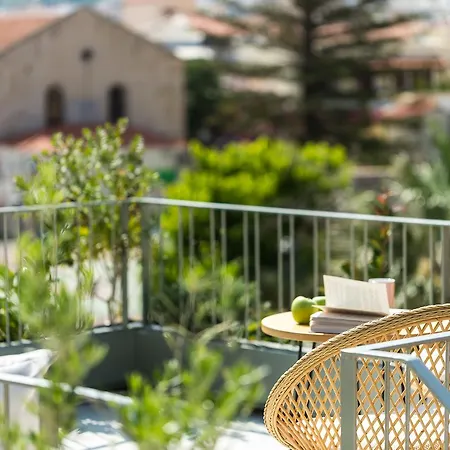 Neratze Hammam Appart hôtel 3*