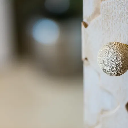 Neratze Hammam Appart hôtel Réthymnon