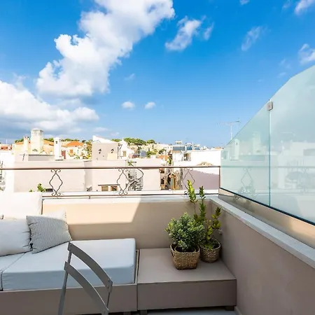 Appart hôtel Neratze Hammam